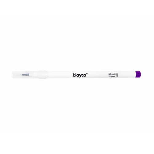 Kožní popisovač Blayco s pravítkem (sterilní)