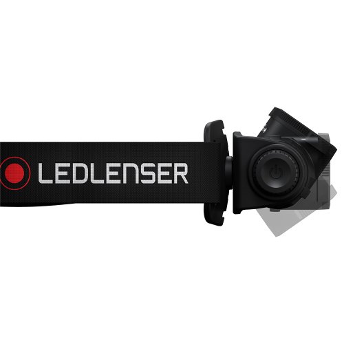 LEDLENSER H5 CORE čelovka