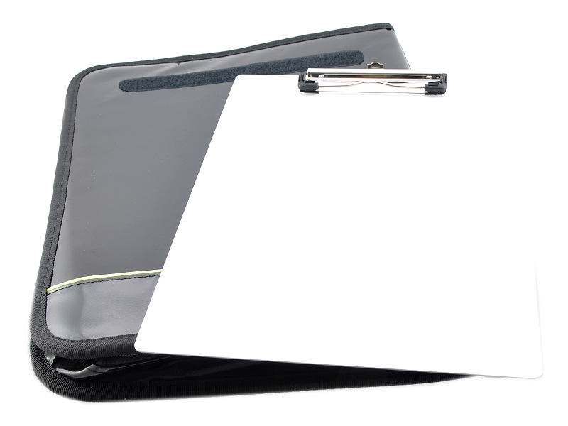 ORGAbag Aerocase multiorganizér DIN A4