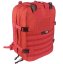 Stomp Backpack Red - zdravotnický batoh