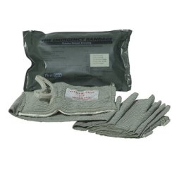 Izraelský tlakový obvaz FCP 05 15x18 cm