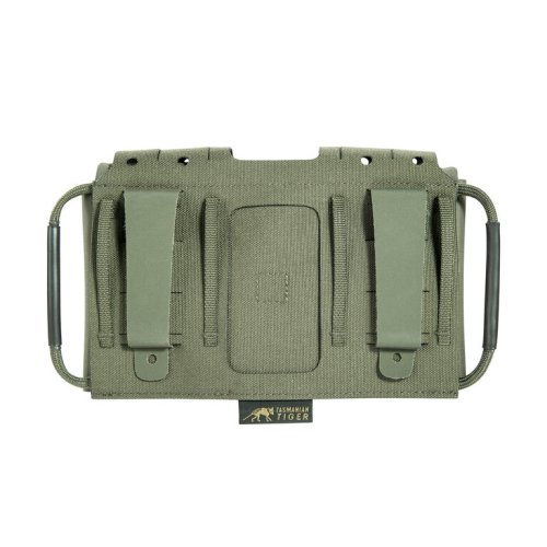 Tasmanian Tiger IFAK Pouch Dual - taktické pouzdro