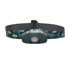 Dětská čelová svítilna LEDLENSER KIDLED 2