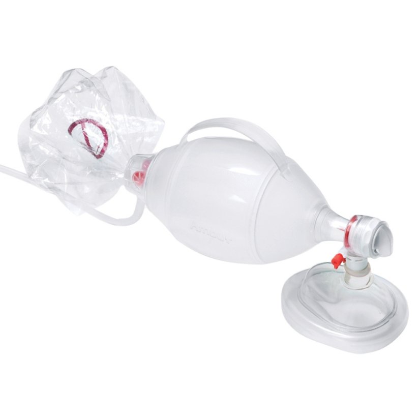 Ambu Spur II