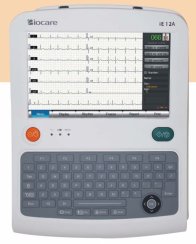 Biocare EKG přístroj iE 12