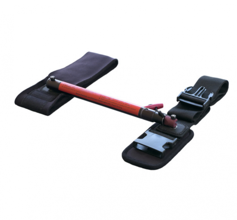 Extenzní trakční dlaha Slishman Traction Splint Compact (STS-C)