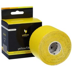 YellowTAPE kineziologický tejp 5 cm x 5 m