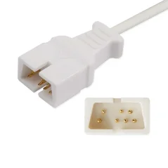 Dětská jednorázová sonda k oxymetru Nellcor, 9PIN