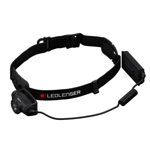 LEDLENSER H5 CORE čelovka
