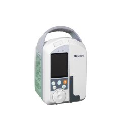 Infuzní pumpa iP 12B - jednokanálová