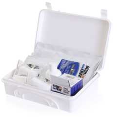 BurnFree KIT Large – popáleninová sada