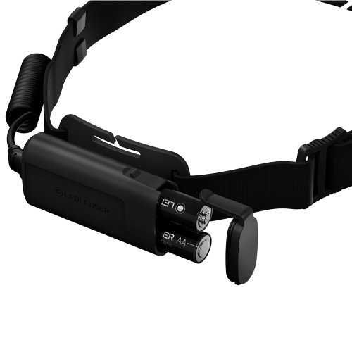 LEDLENSER H5 CORE čelovka