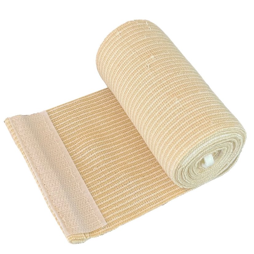 Control wrap 4" - taktický obvaz