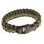 Paracord náramek
