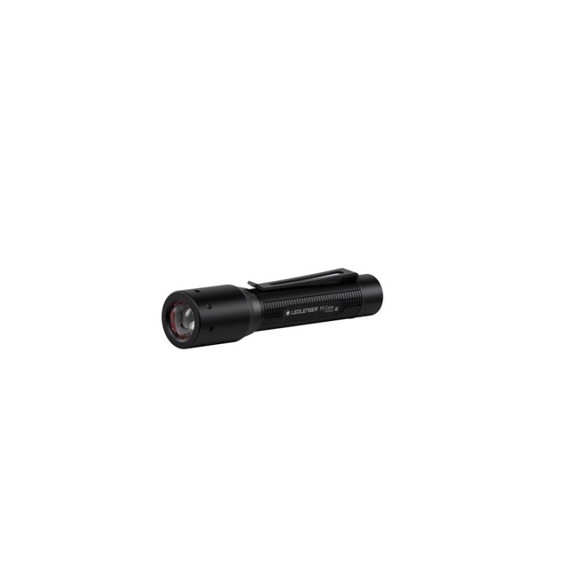 LEDLENSER P3 CORE ruční svítilna