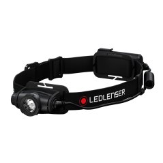 LEDLENSER H5 CORE čelovka