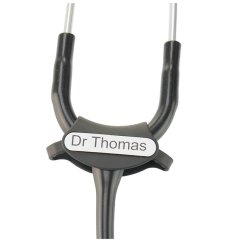 Jmenovka na fonendoskop - ID Tag Littmann