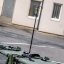 IV stojan ke skládacím nosítkům Talon II 90C a MedEvac4