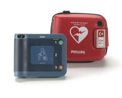 Baterie AED Philips HeartStart FRx