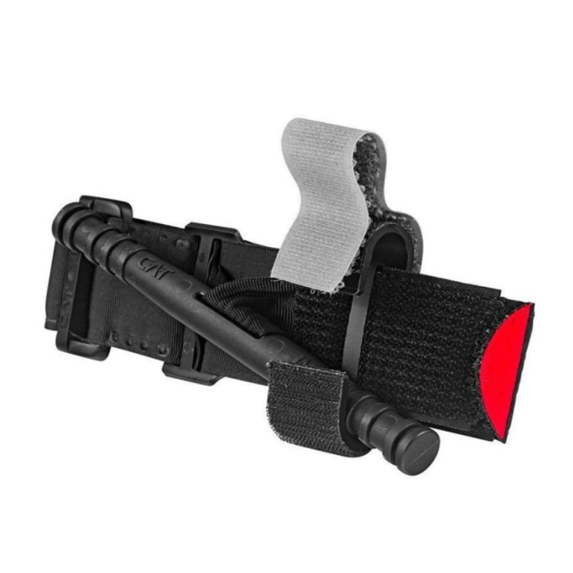 CAT GEN 7 Combat Application Tourniquet - Barva: BLACK (černá)