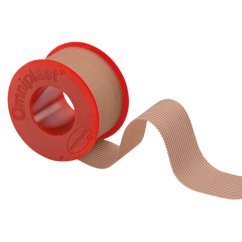 Náplast Omniplast cívková