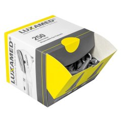 Ušní zrcátka k otoskopům LUXAMED - 250 ks