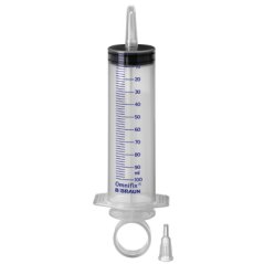 Lavážní stříkačka Janette 100 ml