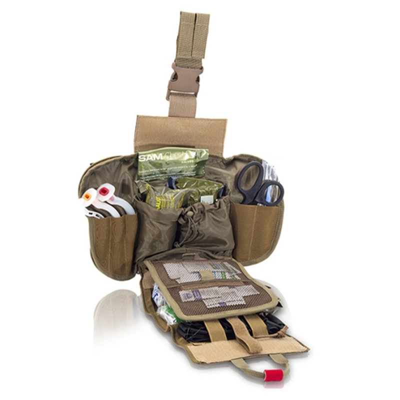 MB10.131 QUICKAID'S 