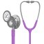 Stetoskop Littmann Classic III - Barva: LAVENDER (levandulová)