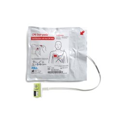 Elektrody ZOLL CPR Stat-padz - dospělé