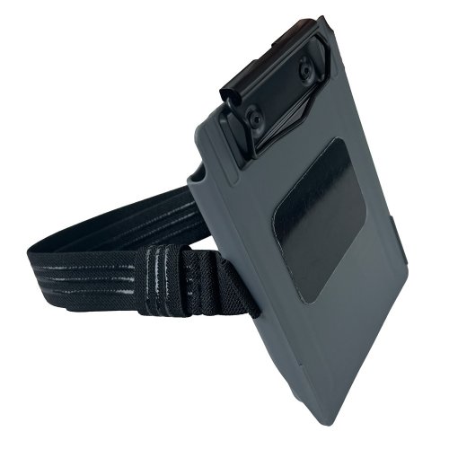 Slishman AeroPad Kneeboard - taktická administrativní pomůcka