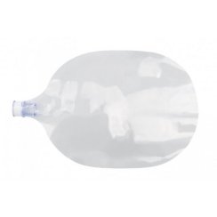 Kyslíkový rezervoár k silikonovým vakům AERObag