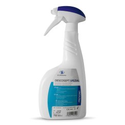 DESCOSEPT SPEZIAL – dezinfekce 750 ml