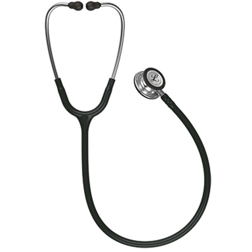 Stetoskop Littmann Classic III - Barva: SATIN CHAMPAGNE ROSE (saténová šampaňská růžová)