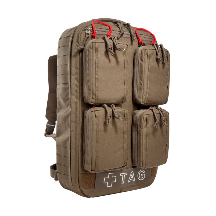 Batoh TT Medic Mascal Pack