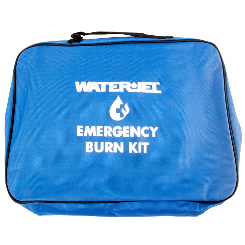 Popáleninová souprava 2/ basic - WaterJel