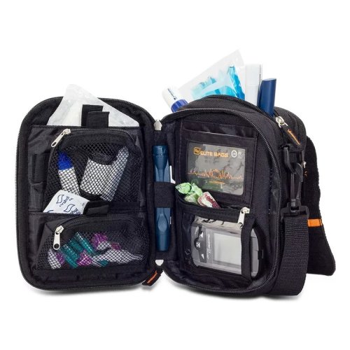 Taška pro diabetickou sadu FIT'S