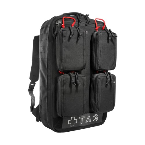Batoh TT Medic Mascal Pack - Barva: COYOTE BROWN (coyote hnědá)