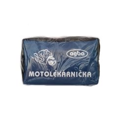 Motolékárnička