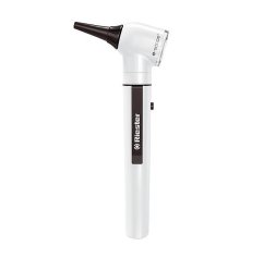 Otoskop E-scope Riester direct 2,7 V