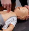 PRACTI-BABY PLUS resuscitační figurína kojence s vyhodnocováním