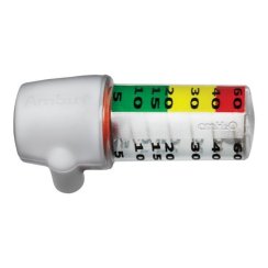 AMBU tlakový manometr - airway manometer