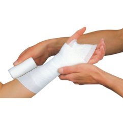 LENKIDEAL 8 cm x 5 m univerzální obinadlo