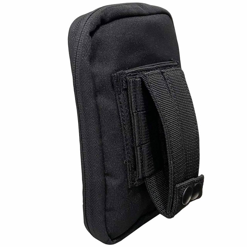 CFAK (Compact IFAK) - kompaktní IFAK pouzdro