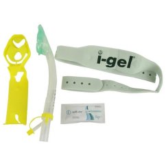 Resus Pack i-gel O2 - intubační set