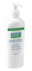 WaterJel / BurnJel 240 ml