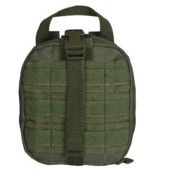 IFAK TRAUMA kit - vybavený IFAK