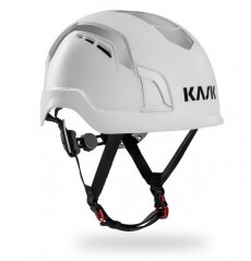 Přilba KASK ZENITH PL HI-VIZ bílá