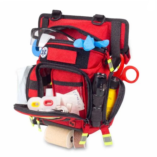EMT POUCH - záchranářské stehenní pouzdro