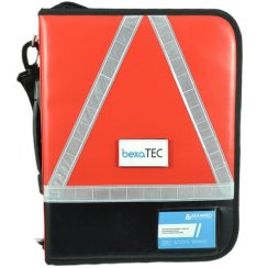 Organizační desky MultiOrganizer HERZmed A4 logbook